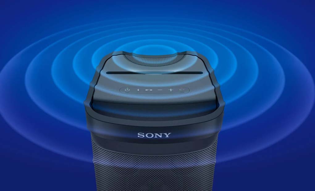 اسپیکر سونی | Sony XP700