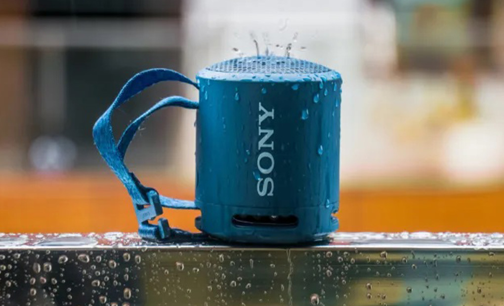 اسپیکر قابل حمل ضد آب سونی ایکس بی 13 | Sony SRS XB13