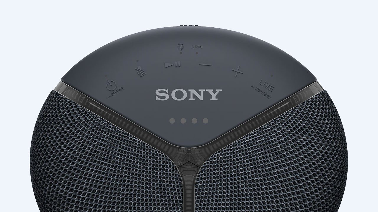 اسپیکر پرتابل بلوتوث سونی | Sony SRS XB402M