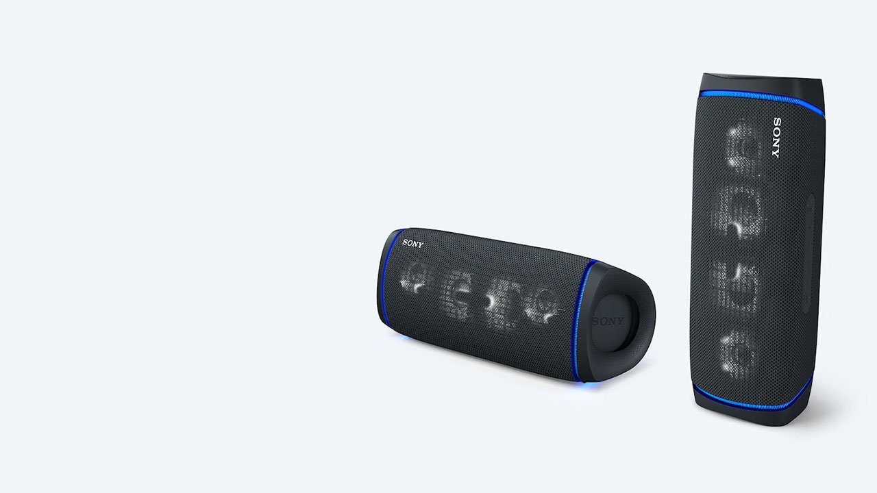 اسپیکر پرتابل بلوتوثی سونی | Sony SRS XB43