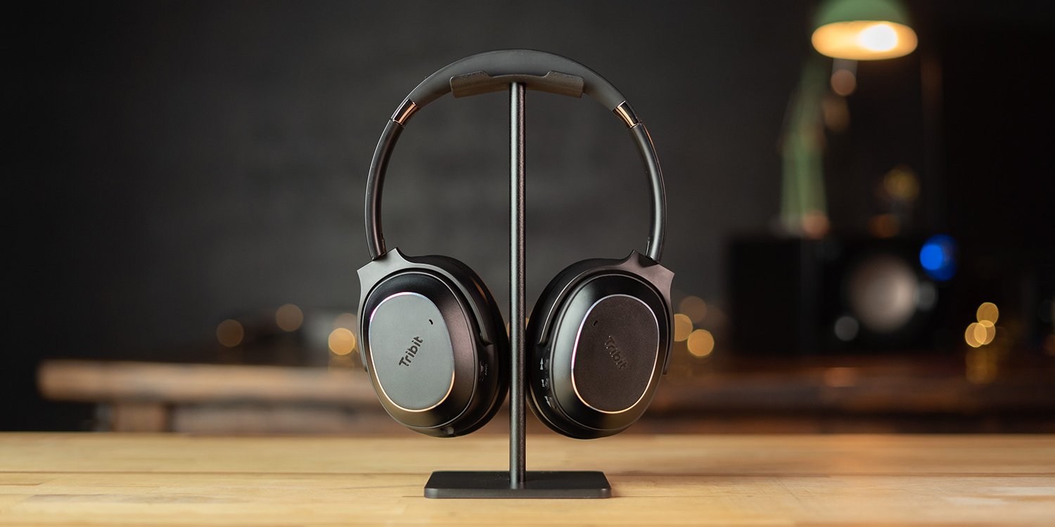 هدفون بی سیم تریبیت | Tribit QuietPlus 72