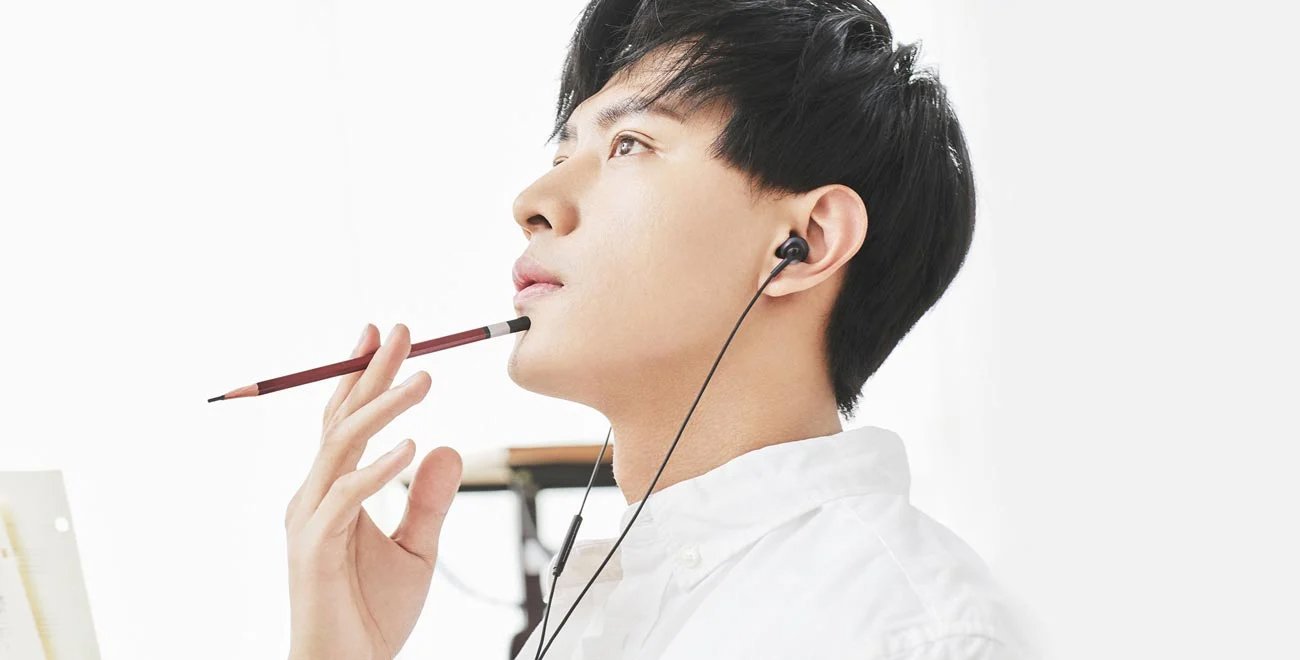 هدفون سیمی شیاومی | Xiaomi Mi In ear Headphones Pro 2