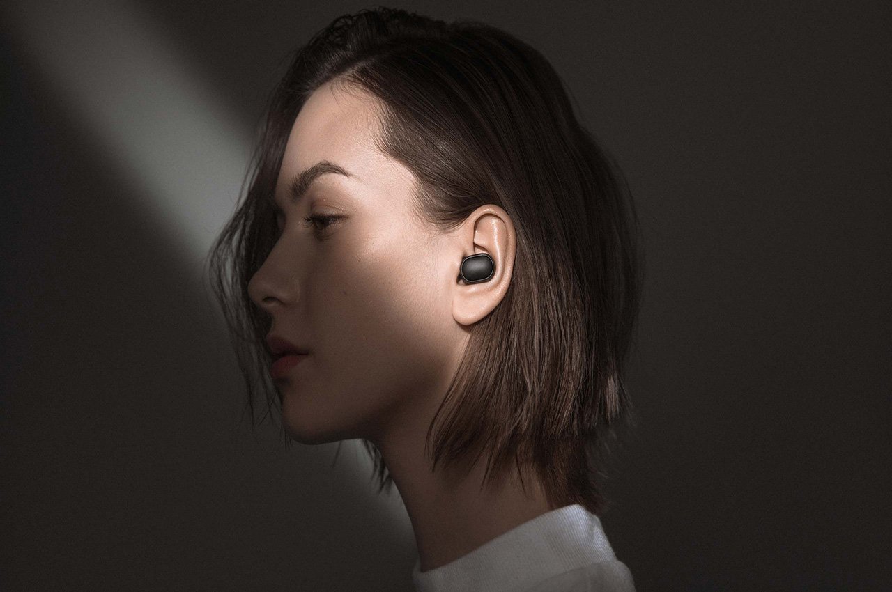 ایرفون وایرلس شیاومی | Xiaomi Mi True Wireless Earbuds Basic 2  