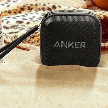 اسپیکر پرتابل انکر مدل ساندکور اسپورت | Anker SoundCore Sport