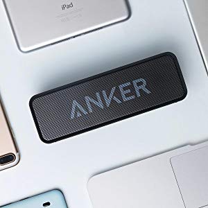 اسپیکر بلوتوث دار قابل حمل انکر Anker Soundcore Motion Plus