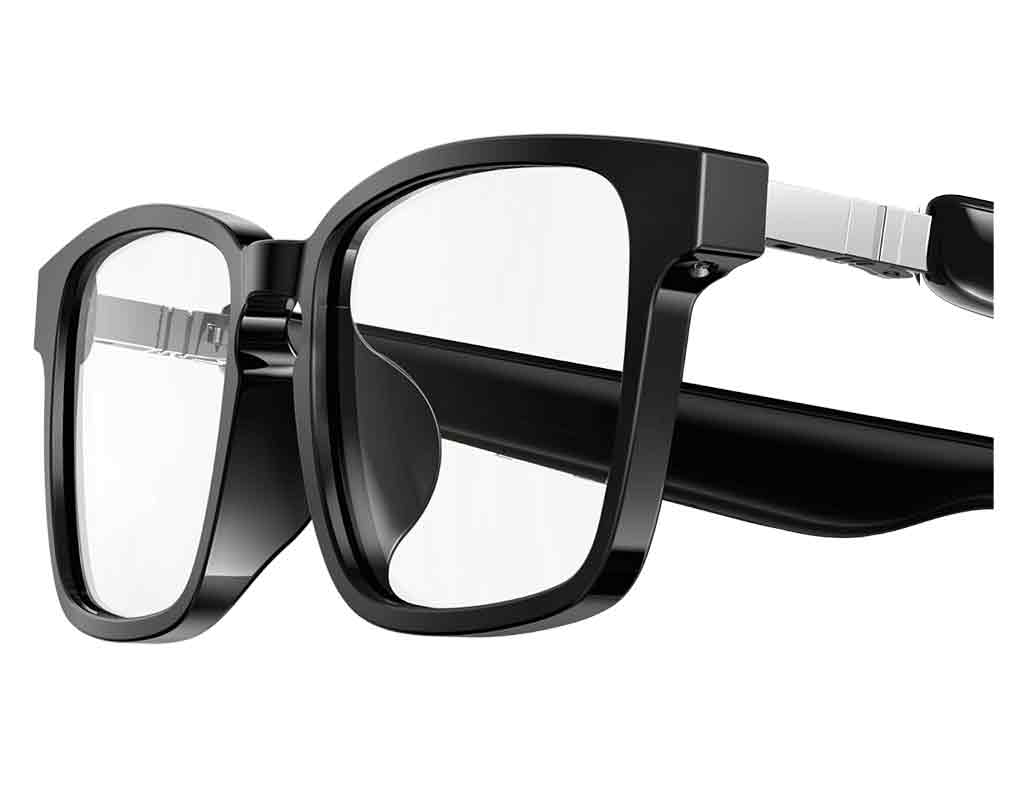 عینک هوشمند انکر | Anker Soundcore Frames Cafe
