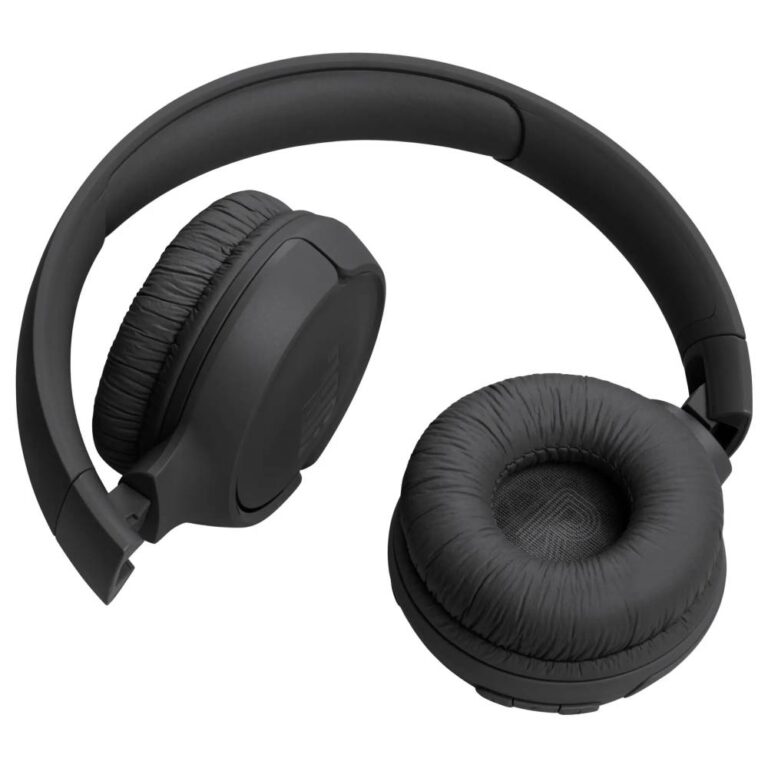 هدفون جی بی ال مدل TUNE 560BT