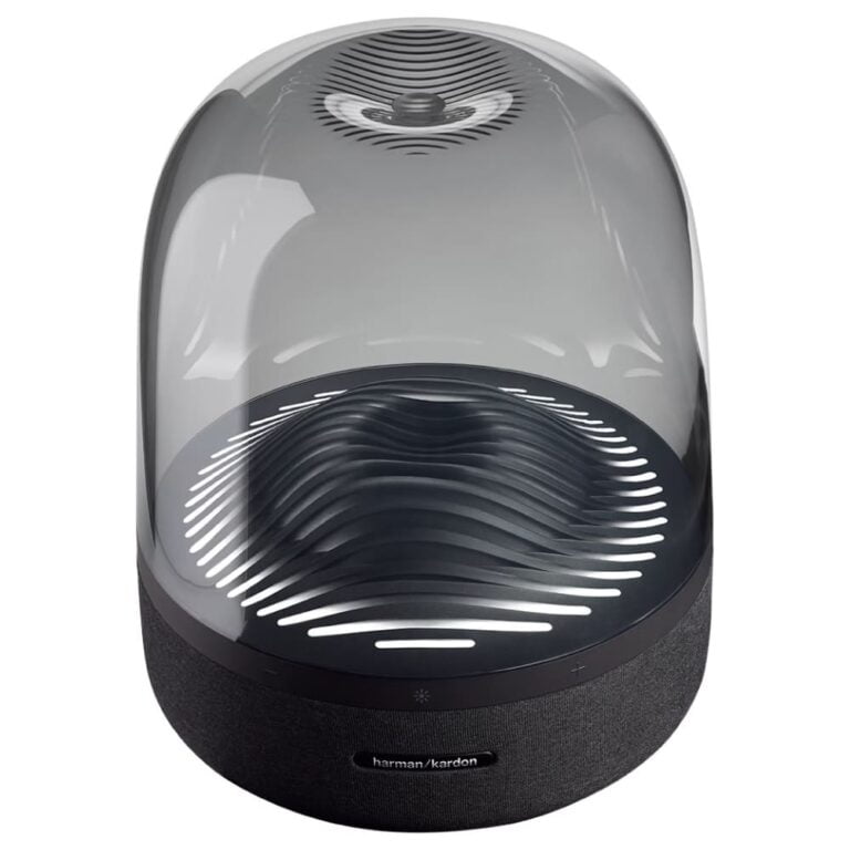 اسپیکر هارمن کاردن مدل Aura Studio 3