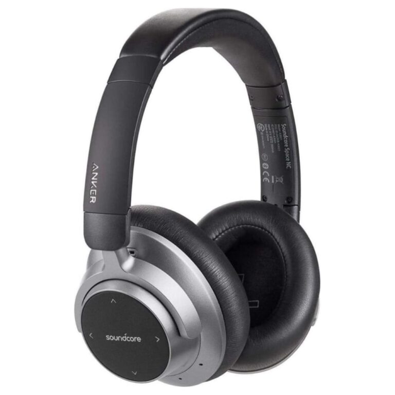 هدفون انکر مدل Soundcore Space NC