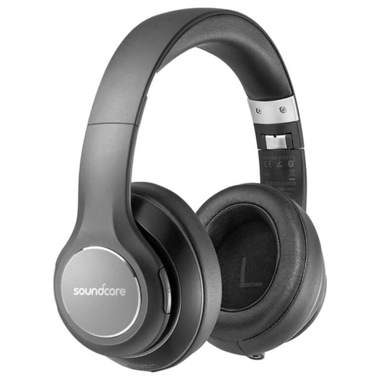 هدفون انکر مدل Soundcore Space NC