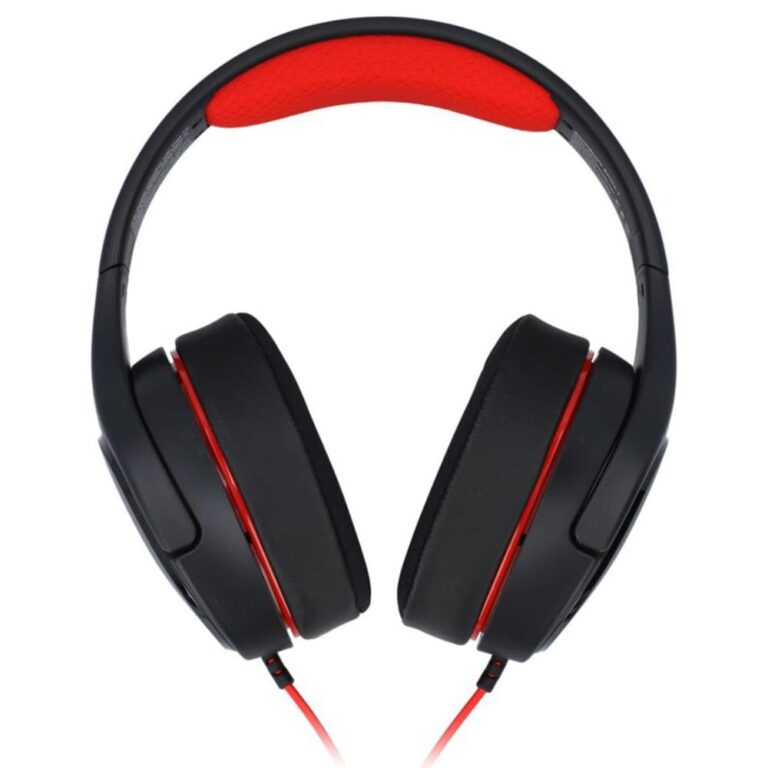 هدفون انکر مدل Soundcore Strike 1
