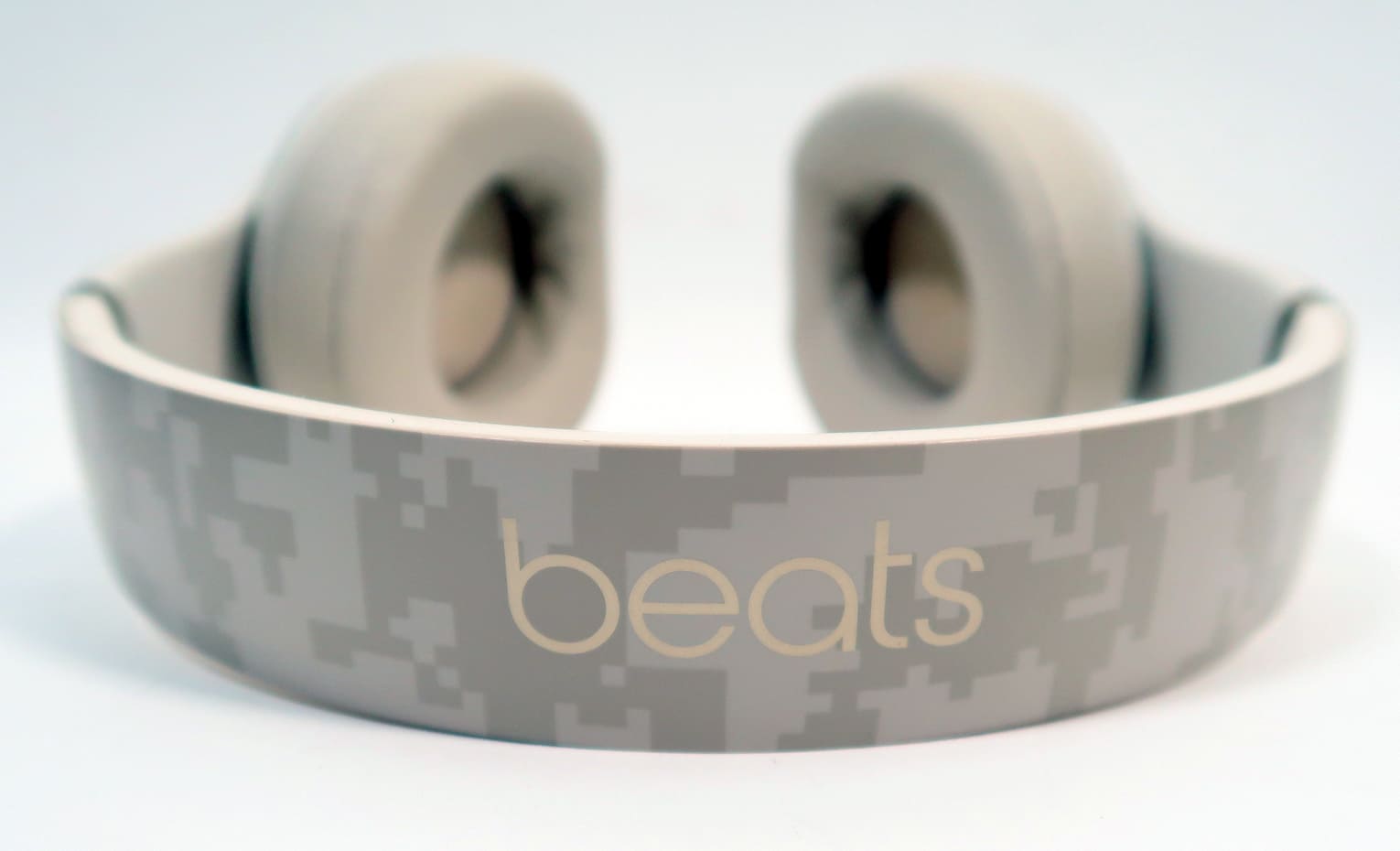 هدفون Beats Studio 3 Wireless Camo Edition