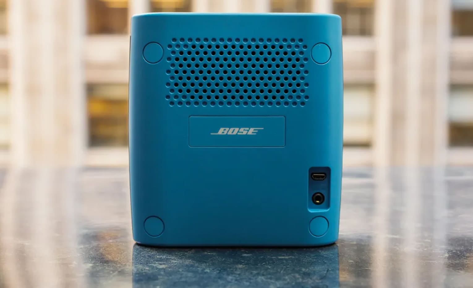 معرفی اسپیکر بوز | Bose SoundLink Color