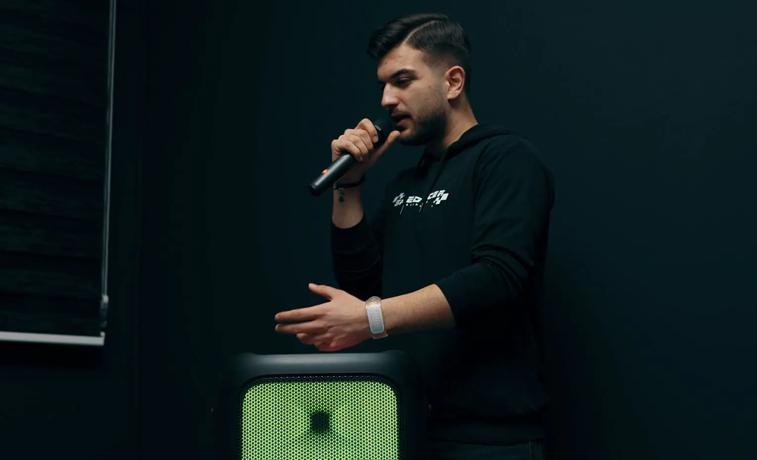 اسپیکر JBL PartyBox 1000