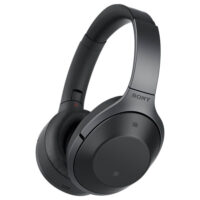 هدفون سونی مدل MDR-1000X