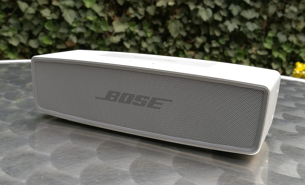 معرفی برند بوز | Bose Introduction