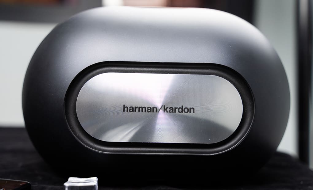 اسپیکر وایرلس HD هارمن کاردن | Harman Kardon Omni 20 Plus