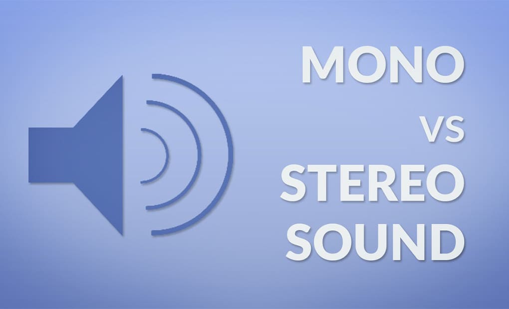 حالت مونو و استریو صدا چگونه پخش میشود؟ | What Is Mono and Stereo