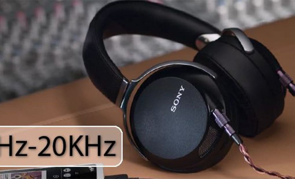 دامنه فرکانسی | Hz-KHz Range For Speakers And Headphones