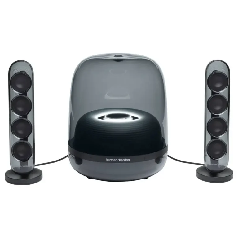 Harman Kardon SoundSticks 4