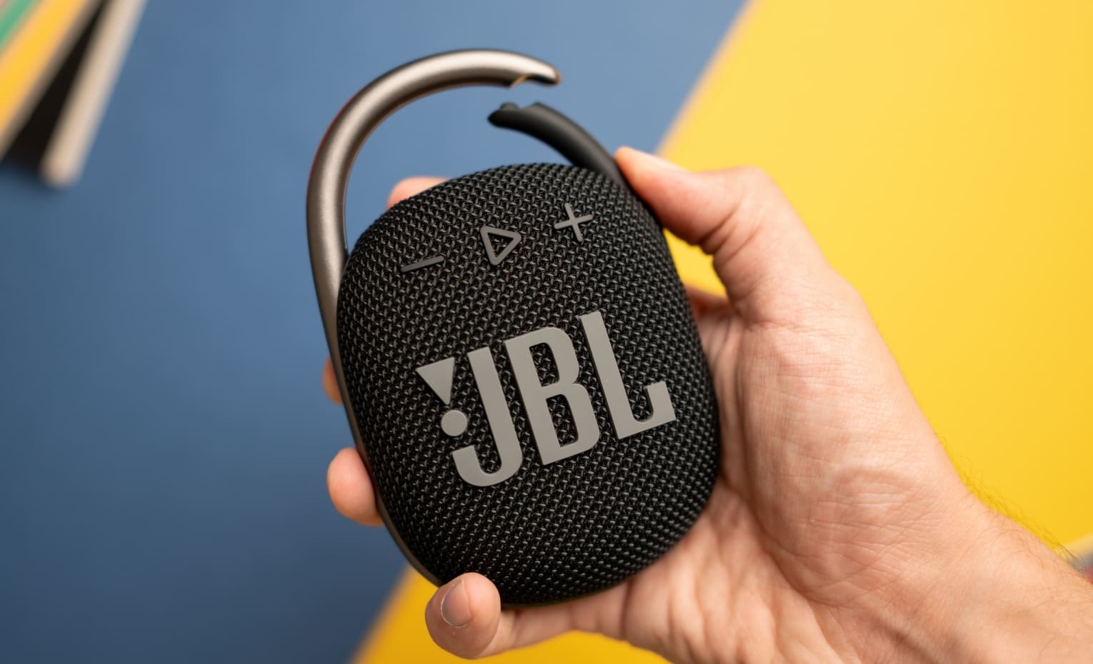 اسپیکر جی بی ال | JBL Clip 4