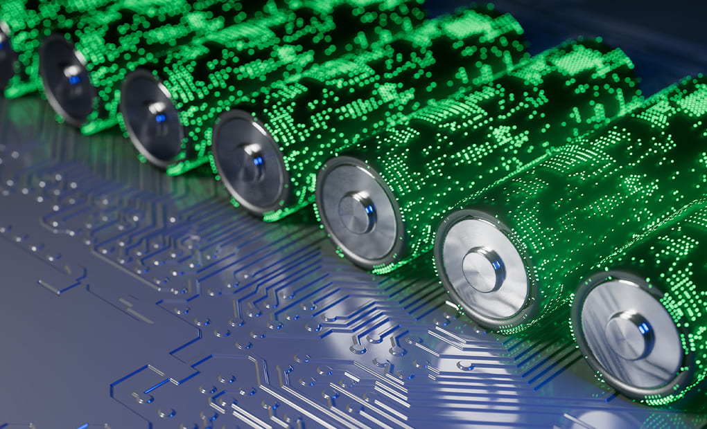 سه نوع باتری که آینده تامین انرژی را تضمین می کنند | Battery Technologies
