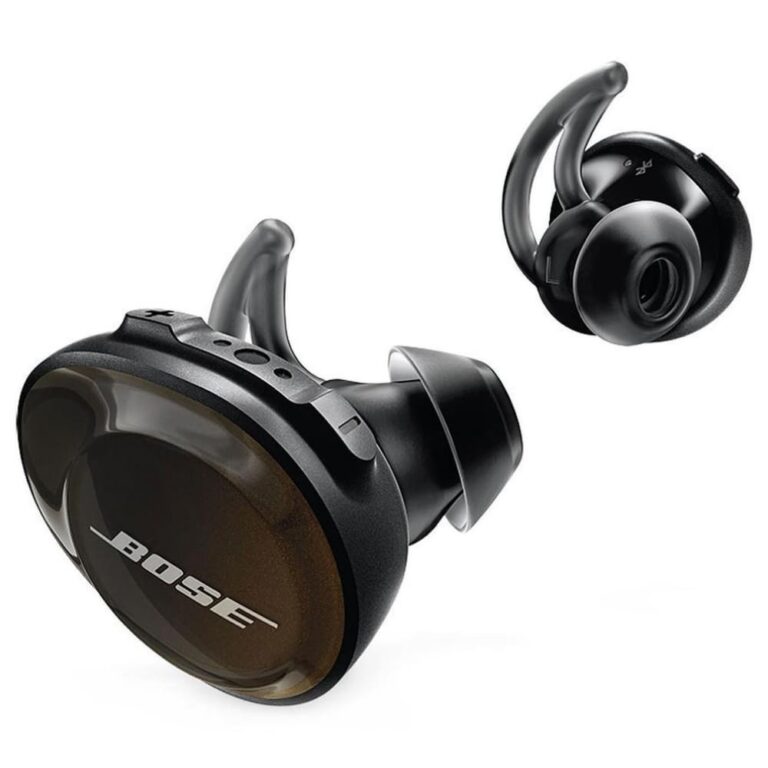 Bose Soundsport Free