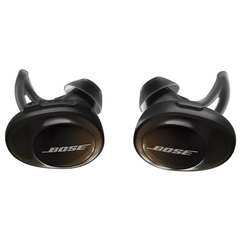 Bose Soundsport Free