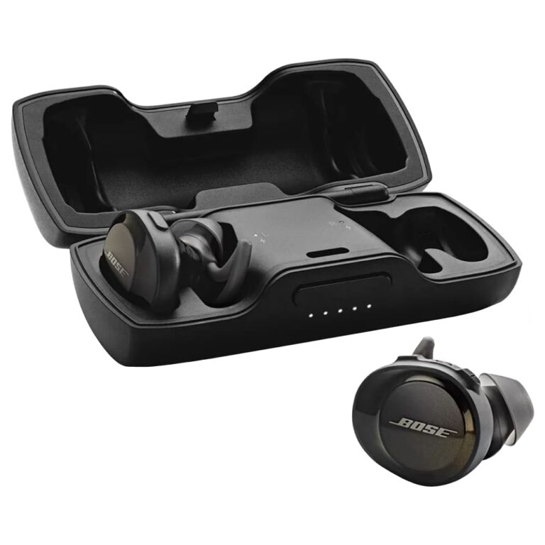 Bose Soundsport Free