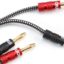 Education How to choose the best wire or cable for the speaker