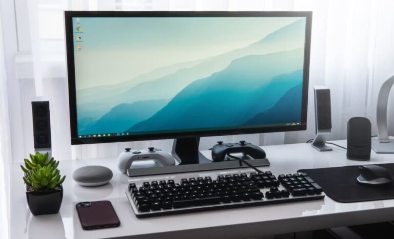 Computer Speakers Doesnt Work | اسپیکر کامپیوتر کار نمی‌کند