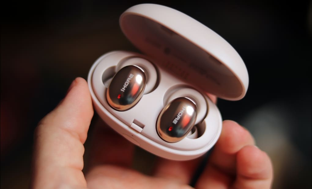 Guide Detailed review of the well made 1MORE Stylish True Wireless Earbuds