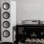 Guide Upgrading an old speaker a guide to improving your home audio system