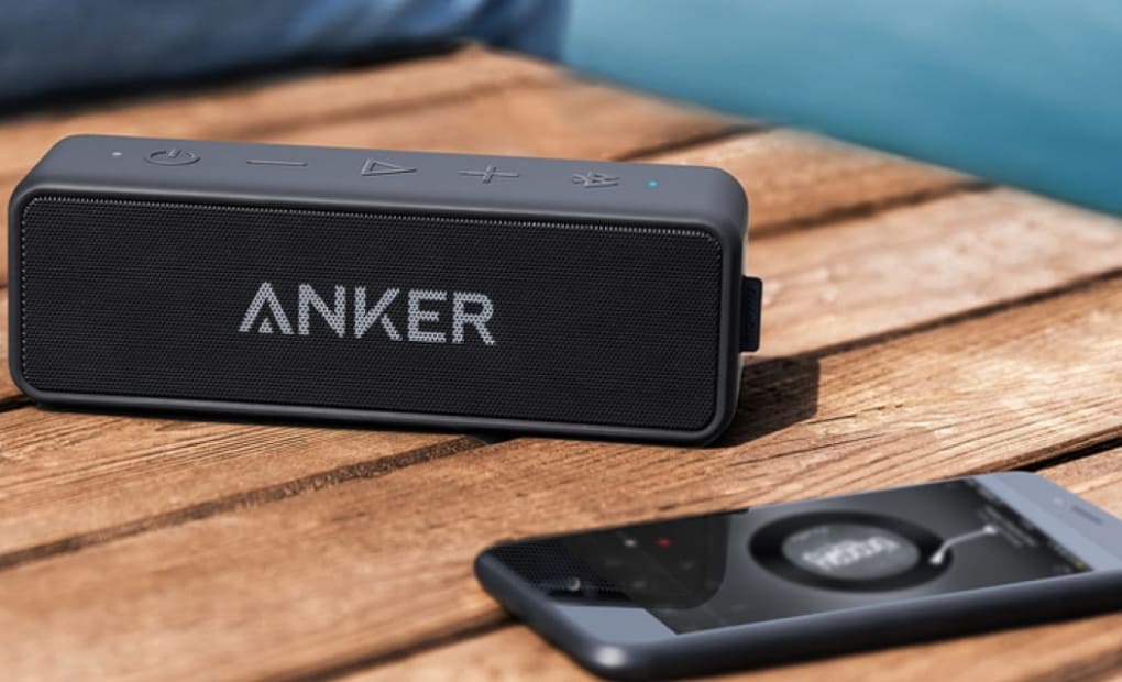 Introducing Anker Soundcore 2 2
