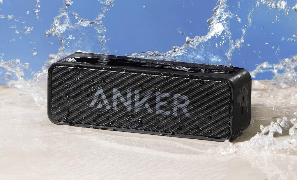 بررسی اسپیکر پرتابل انکر ساندکور Anker Soundcore 2