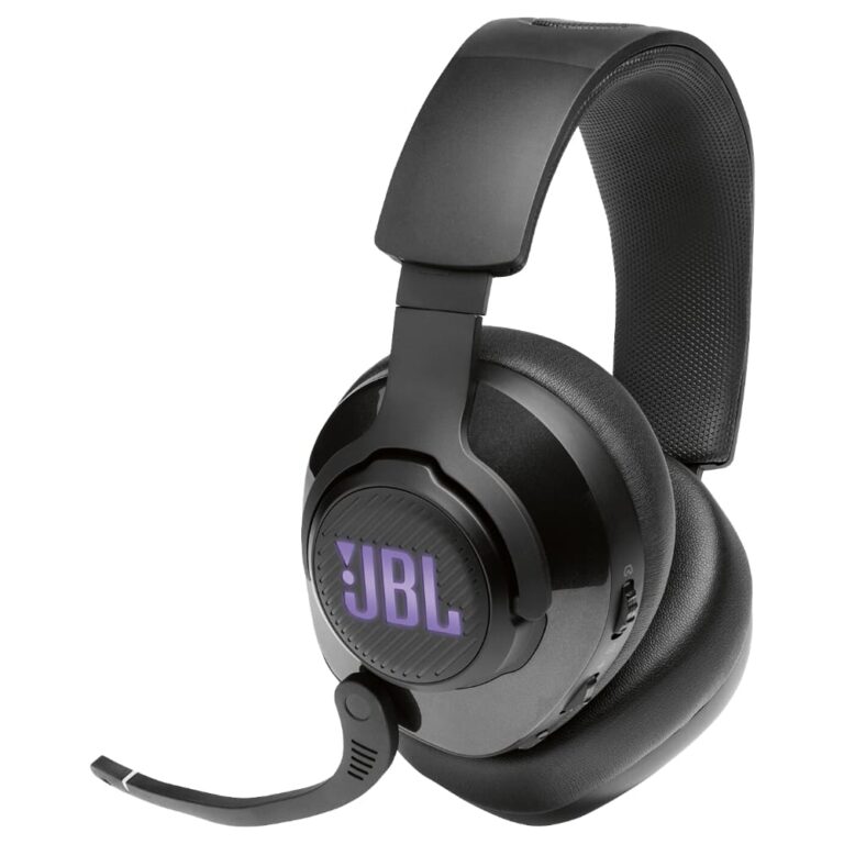 JBL Quantum 400