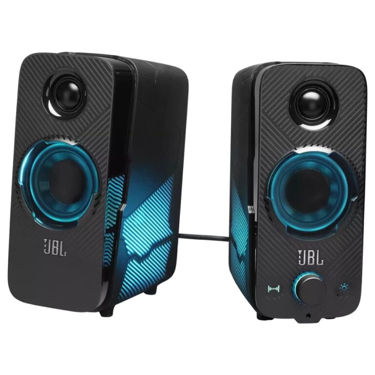 اسپیکر جی بی ال مدل Quantum Duo