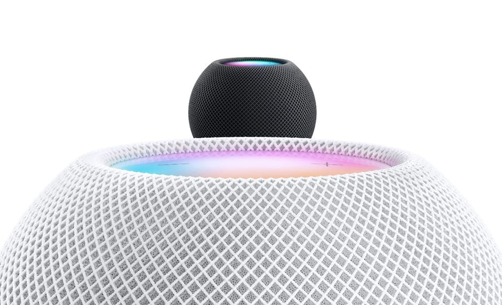 معرفی اسپیکر اپل | Apple HomePod Mini