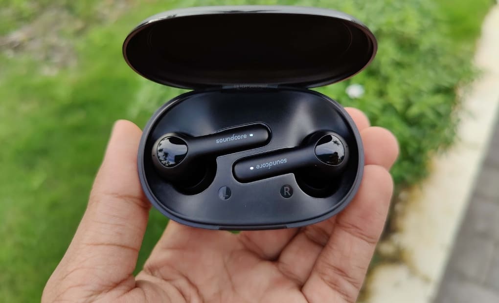 ایرفون بی‌سیم انکر ساندکور | Anker Soundcore Life Note