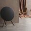 Guide Bang Olufsen Beoplay A9 wireless speaker review