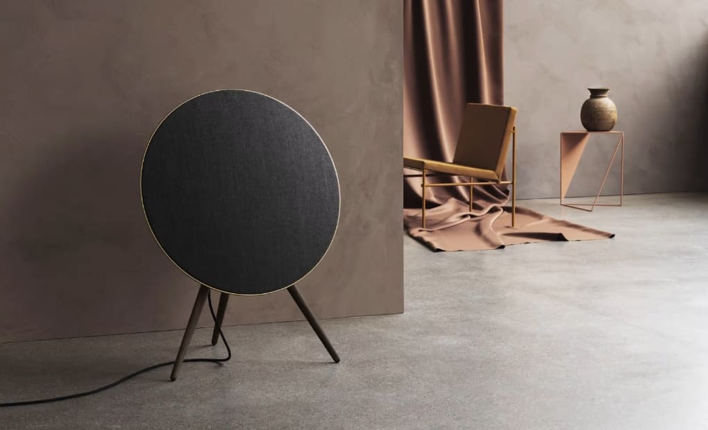 Guide Bang Olufsen Beoplay A9 wireless speaker review