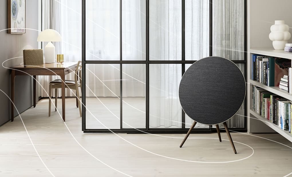 difference between Beoplay A9 MK3 and Beoplay A9 MK4