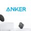History of brands Is Anker an American company
