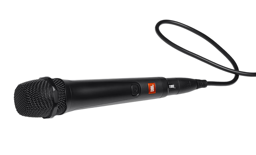 میکروفون سیمی جی بی ال | JBL PBM100 Wired Microphone
