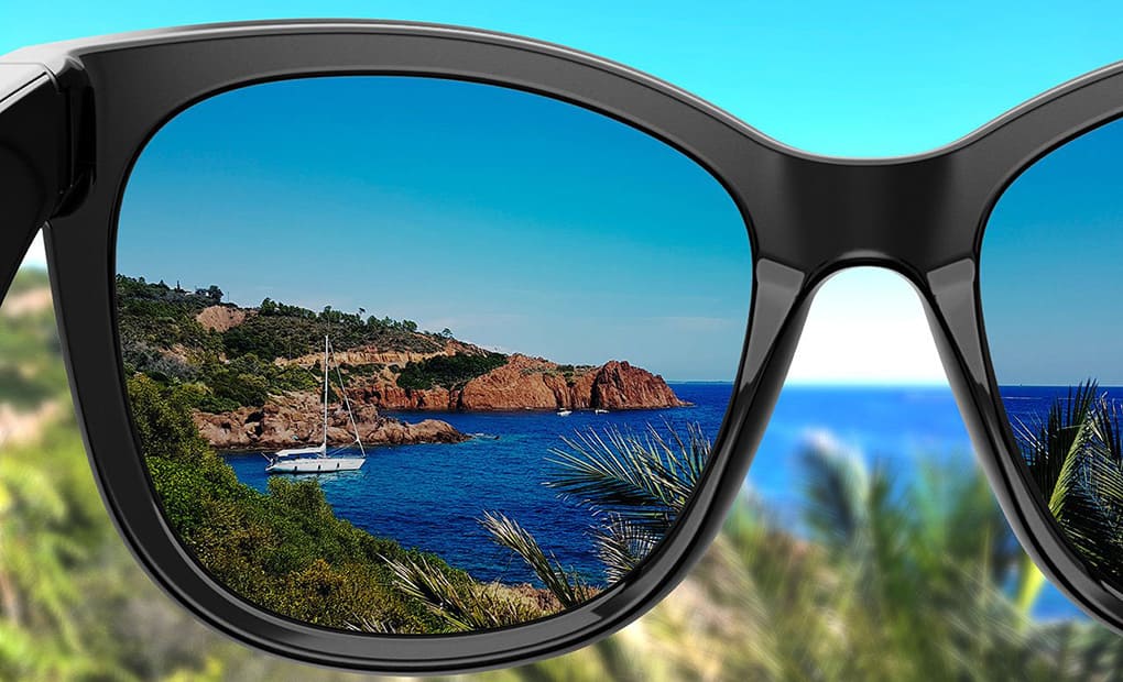 معرفی عینک هوشمند بوز | Bose Frames Soprano