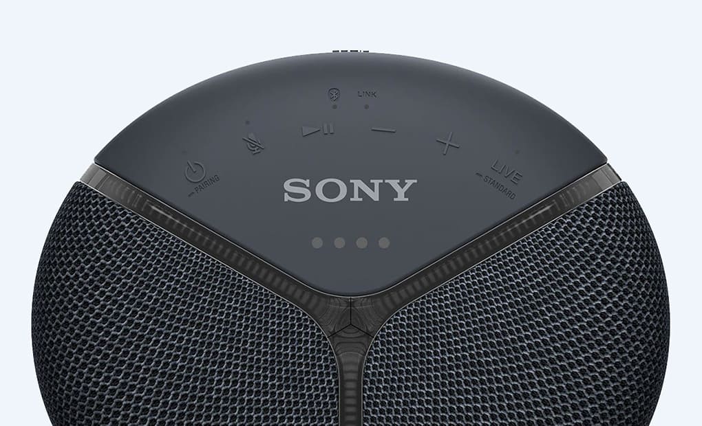 معرفی اسپیکر سونی | Sony SRS XB402M