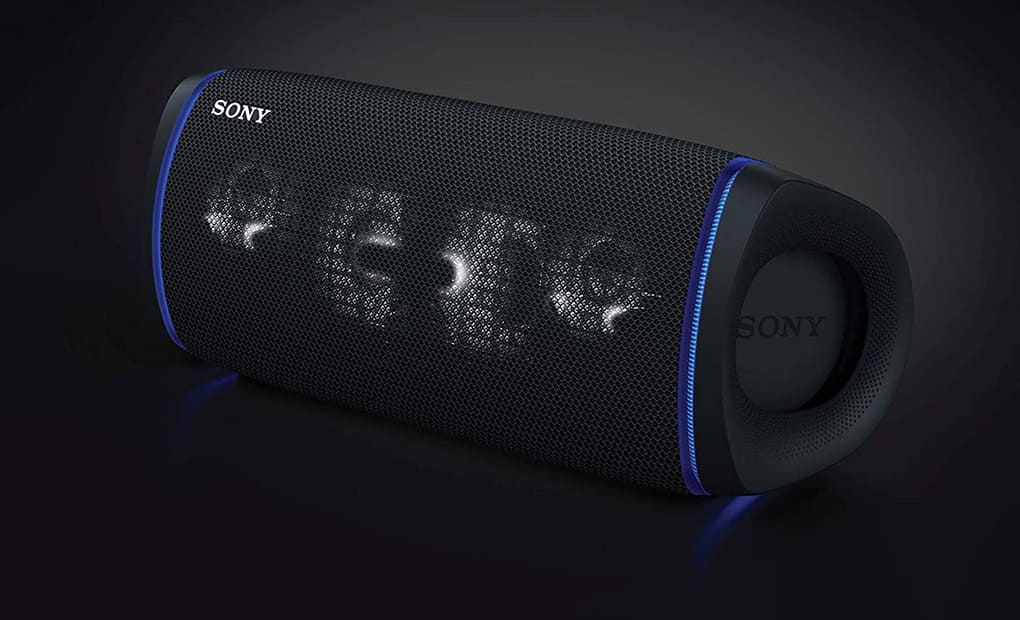 معرفی اسپیکر سونی | Sony SRS XB43