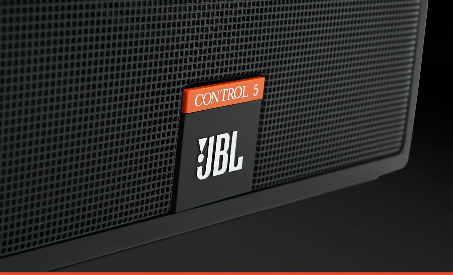 معرفی اسپیکر جی بی ال | JBL Control 5