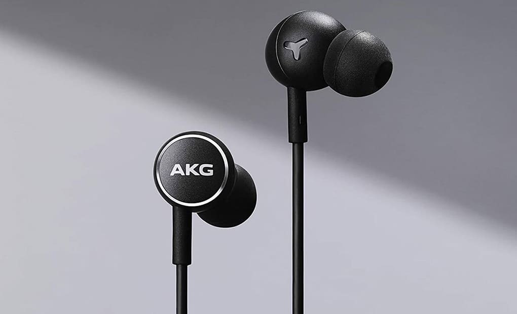 معرفی هدفون مشترک سامسونگ و ای کی جی | Samsung AKG Y100 Wireless