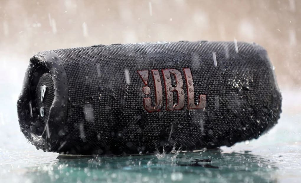 اسپیکر قابل‌‍ حمل جی بی ال شارژ 5 | JBL Charge 5